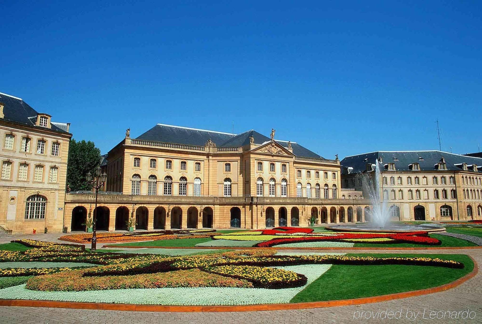 Mercure Rouen Val De Reuil Val-de-Reuil Екстер'єр фото