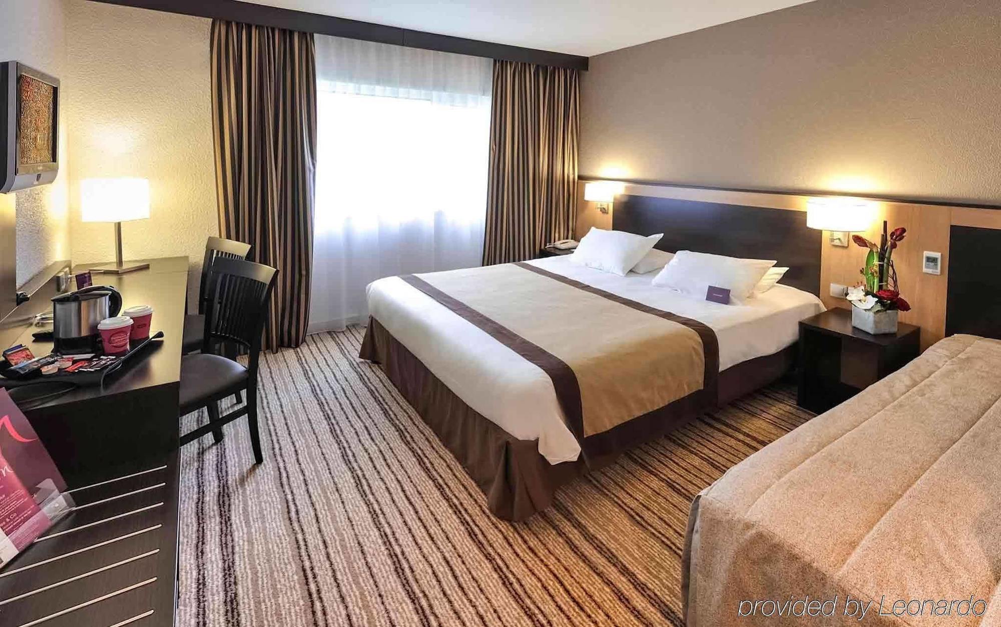 Mercure Rouen Val De Reuil Val-de-Reuil Екстер'єр фото